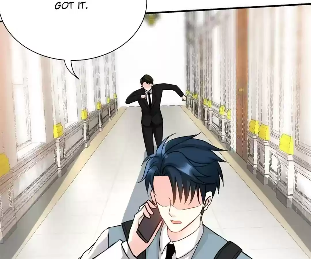 Taming The Possessive Girl Chapter 136