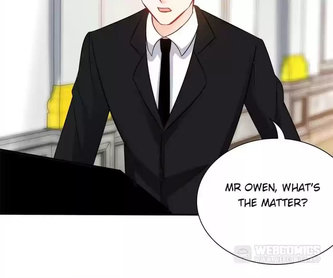 Taming The Possessive Girl Chapter 136