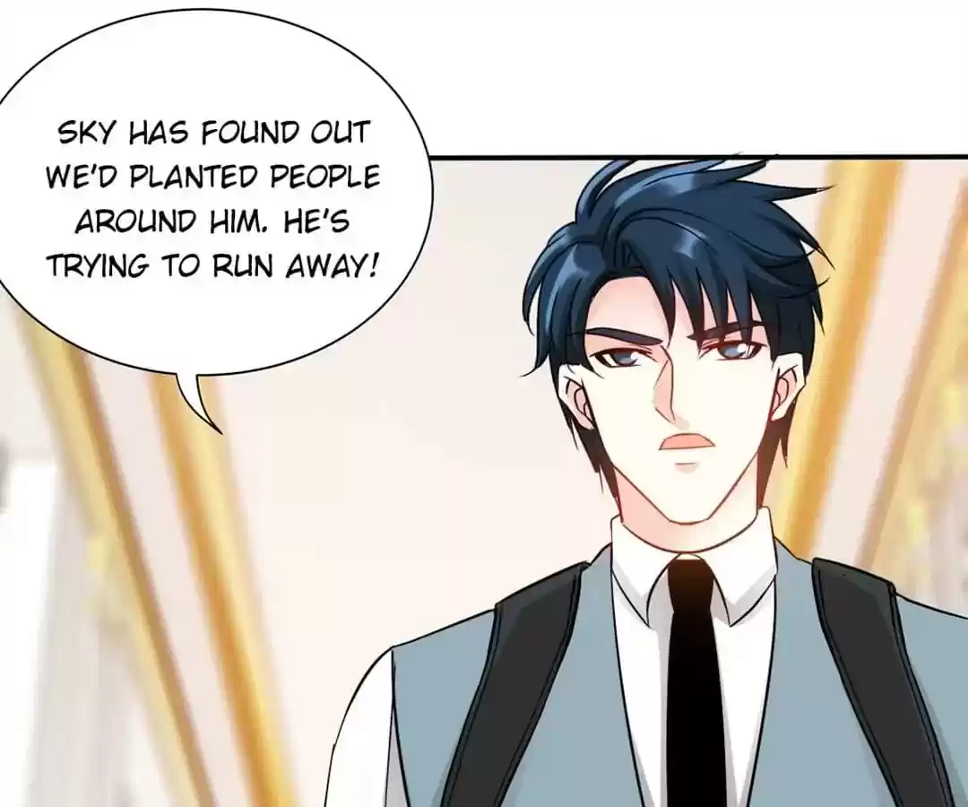 Taming The Possessive Girl Chapter 136