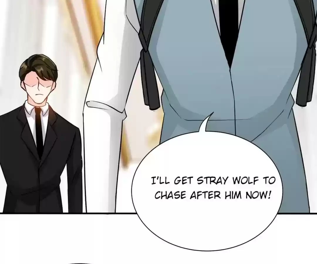 Taming The Possessive Girl Chapter 136