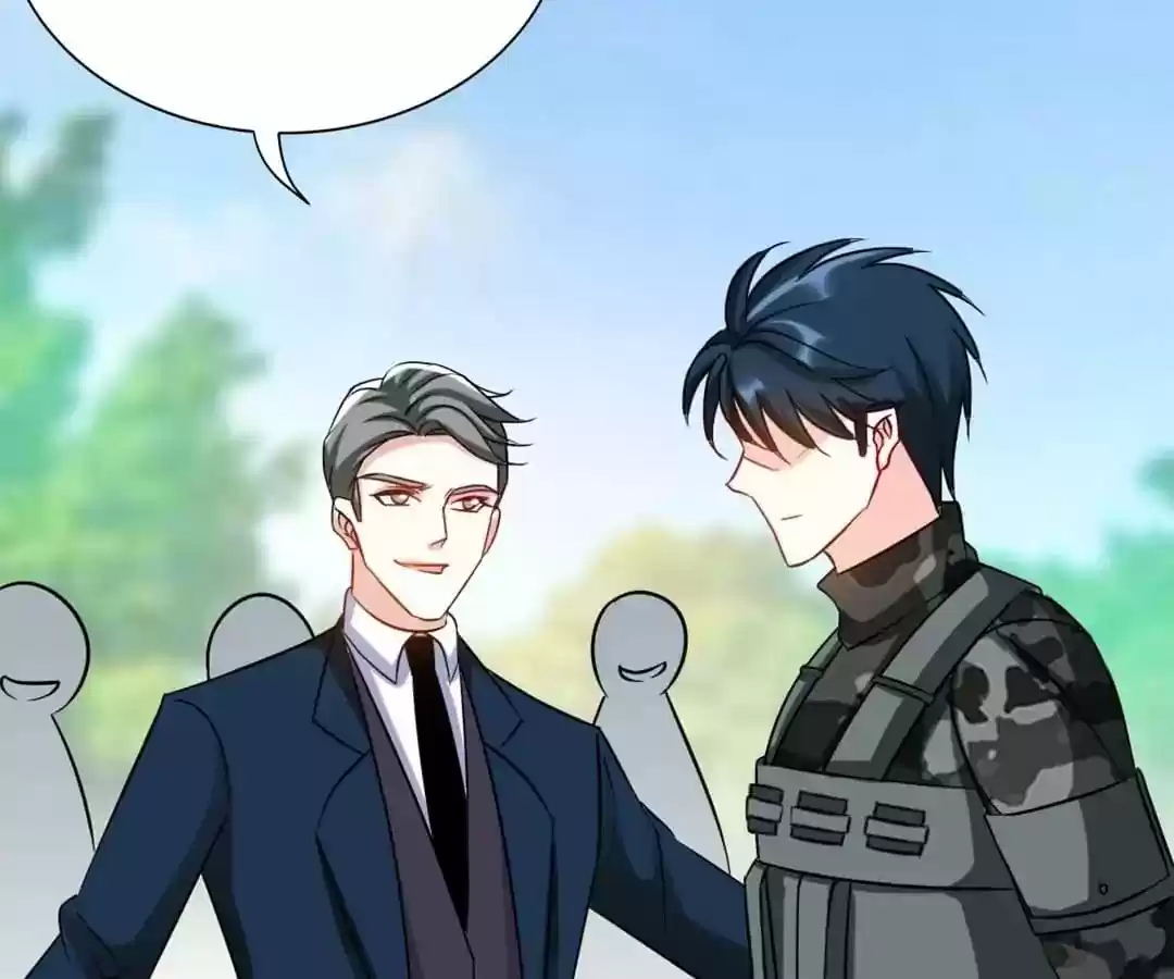 Taming The Possessive Girl Chapter 136