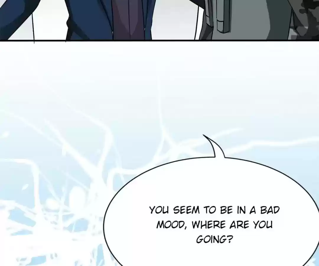 Taming The Possessive Girl Chapter 136