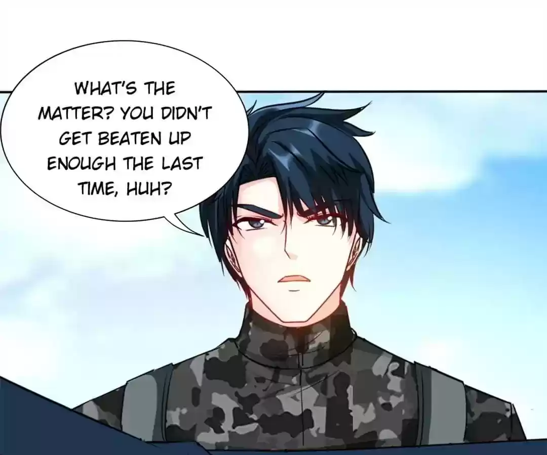 Taming The Possessive Girl Chapter 137