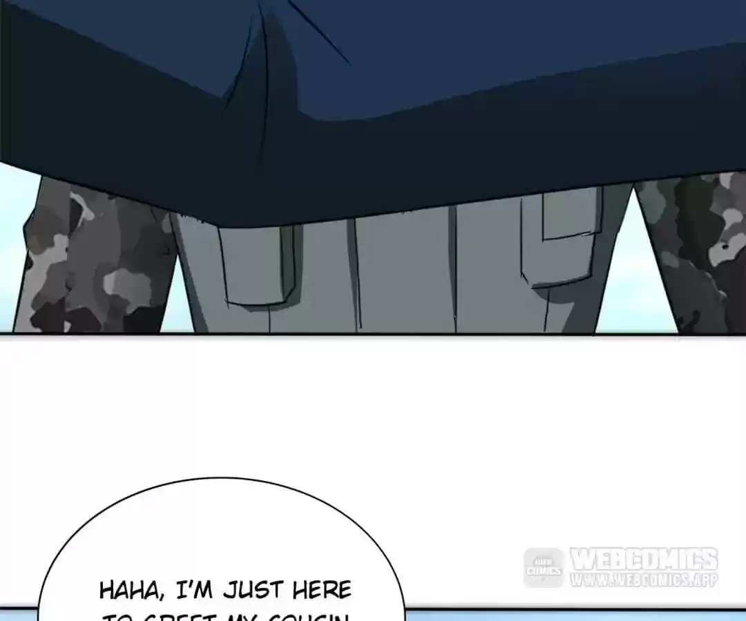 Taming The Possessive Girl Chapter 137