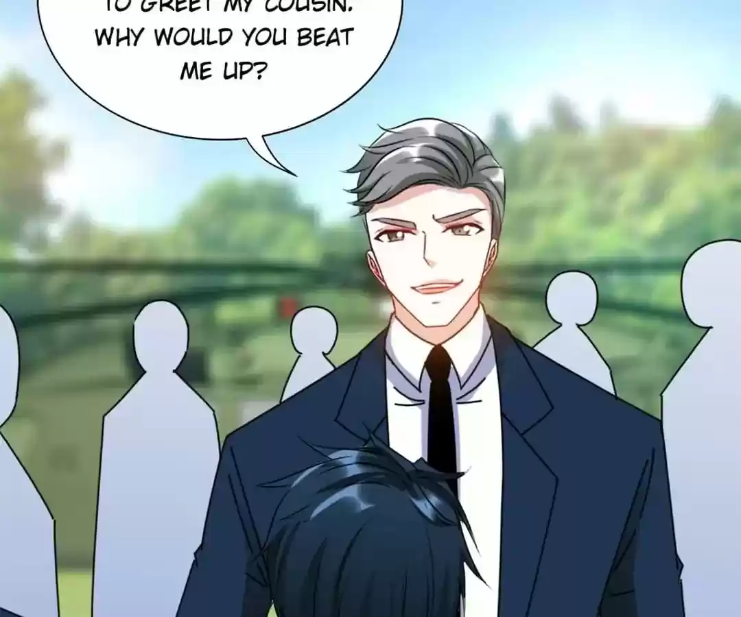 Taming The Possessive Girl Chapter 137