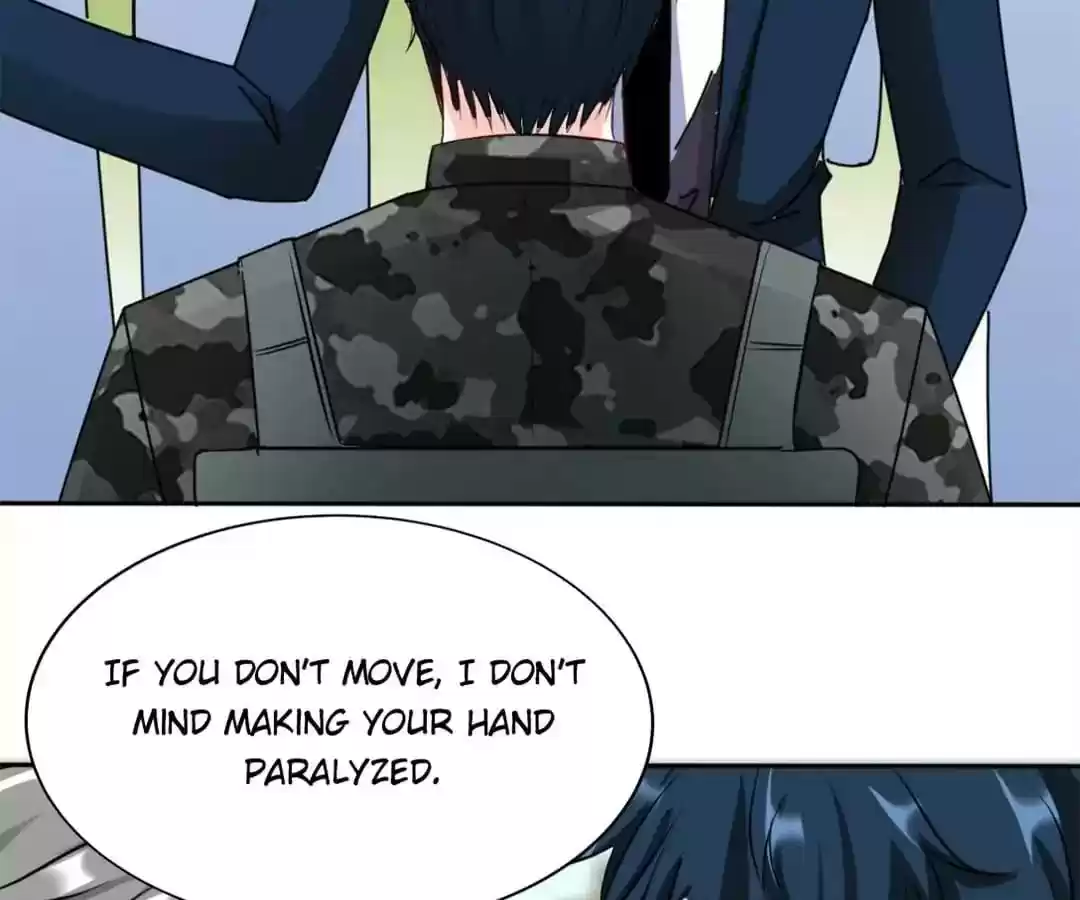 Taming The Possessive Girl Chapter 137