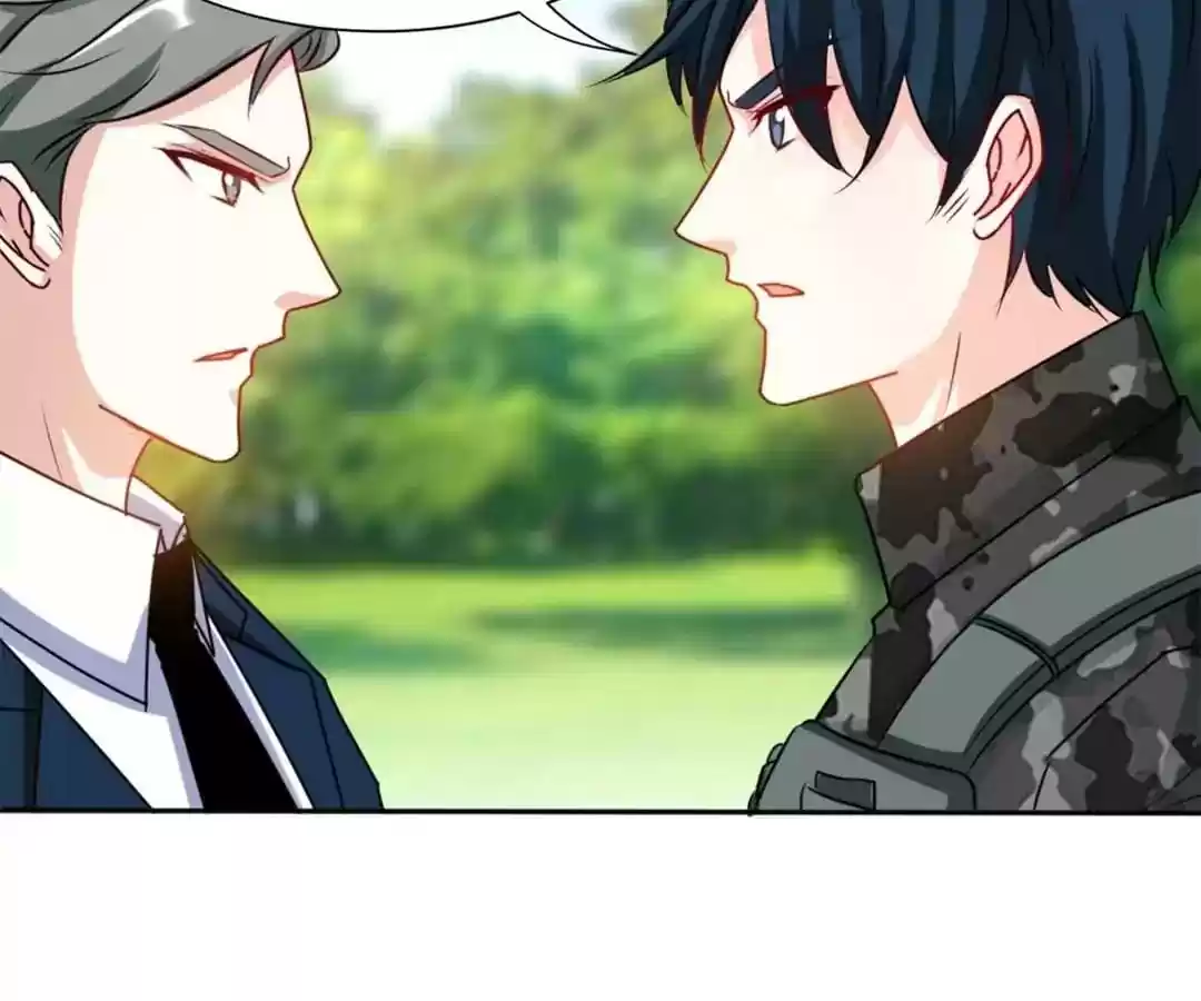 Taming The Possessive Girl Chapter 137