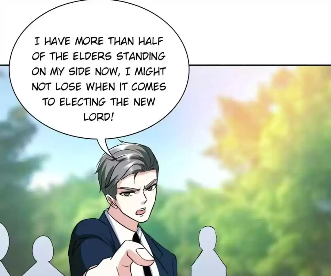 Taming The Possessive Girl Chapter 137