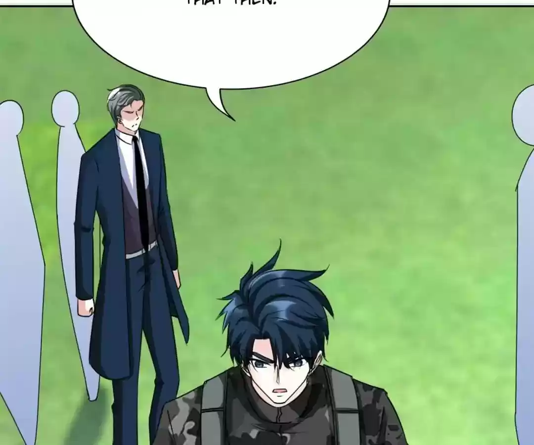 Taming The Possessive Girl Chapter 137