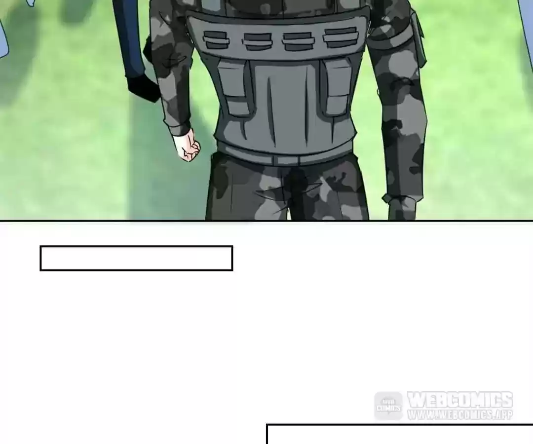 Taming The Possessive Girl Chapter 137