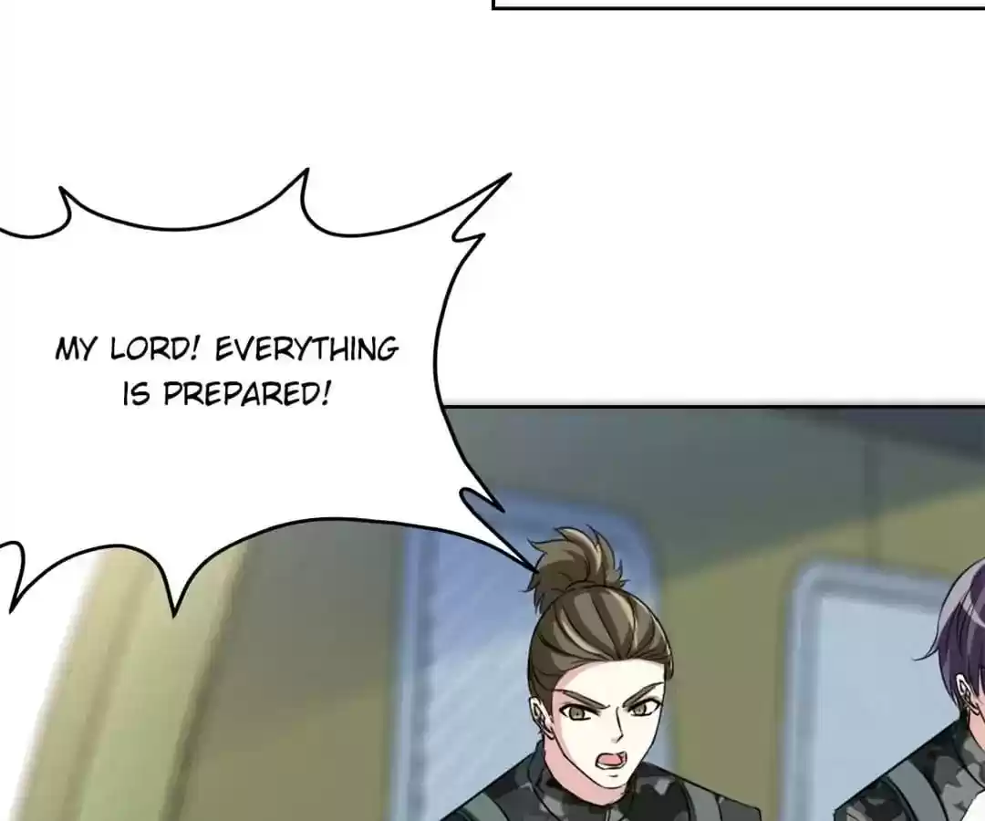 Taming The Possessive Girl Chapter 137