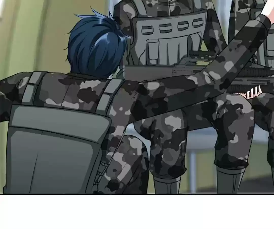 Taming The Possessive Girl Chapter 137