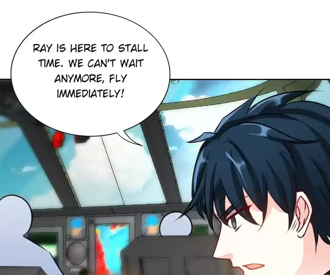 Taming The Possessive Girl Chapter 137