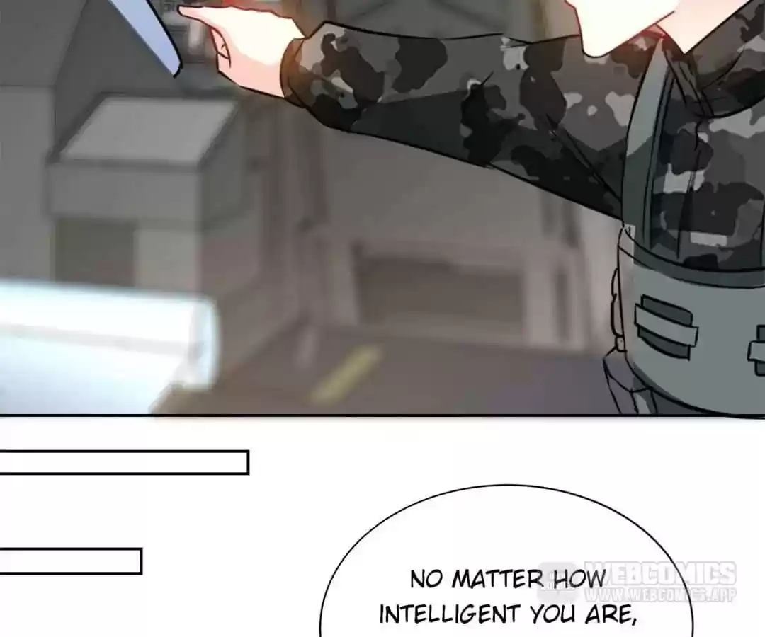 Taming The Possessive Girl Chapter 137