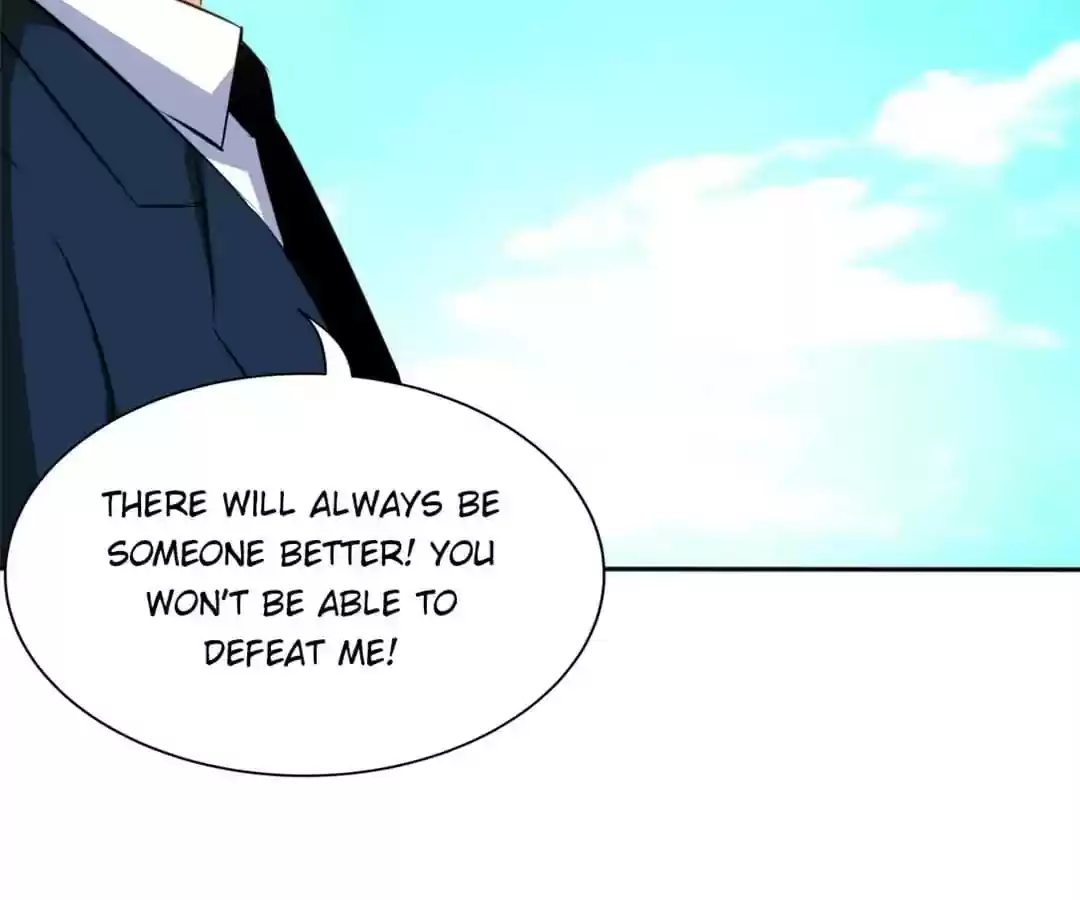 Taming The Possessive Girl Chapter 137