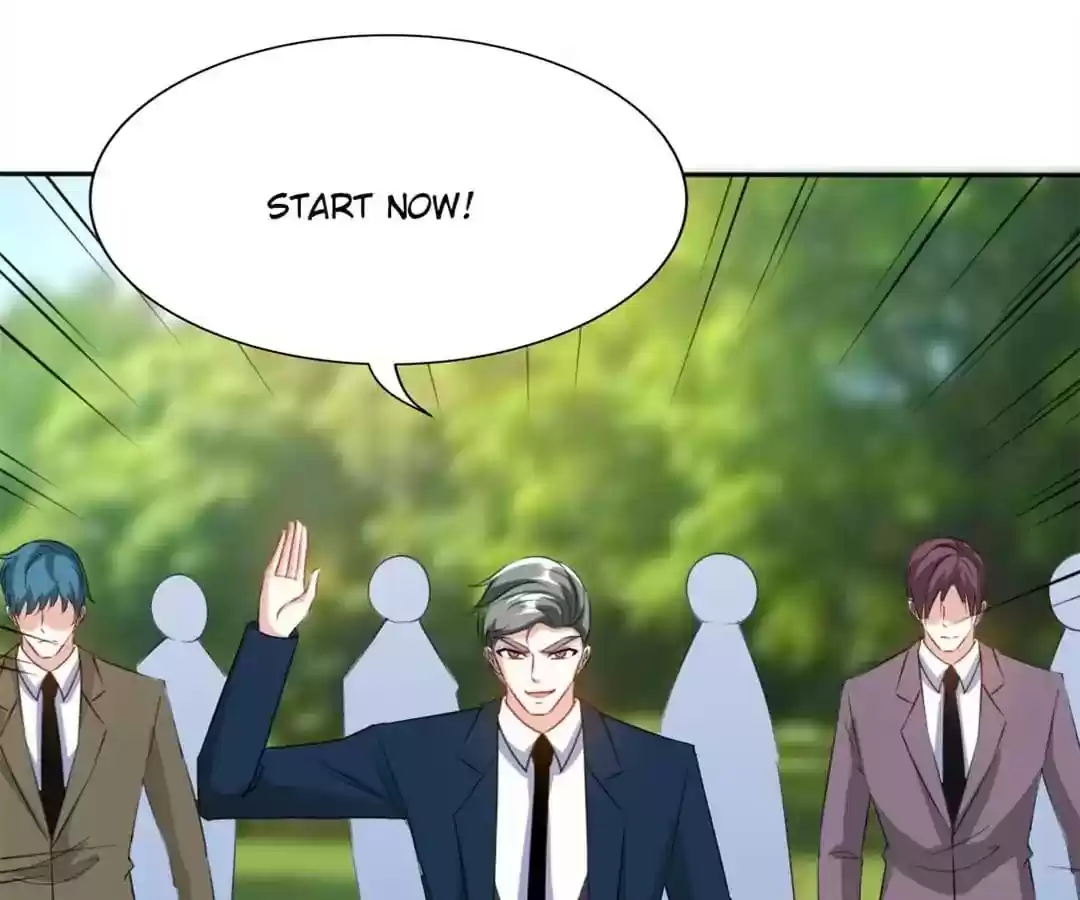 Taming The Possessive Girl Chapter 137