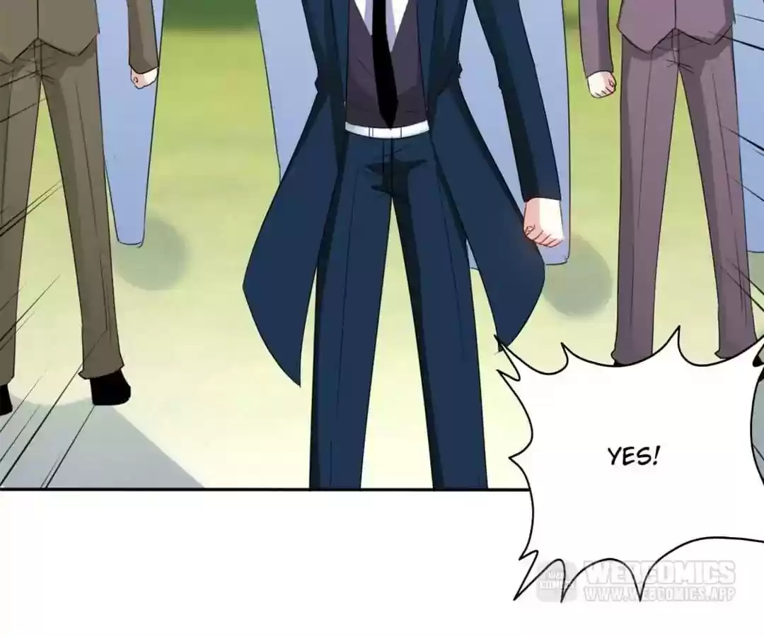 Taming The Possessive Girl Chapter 137