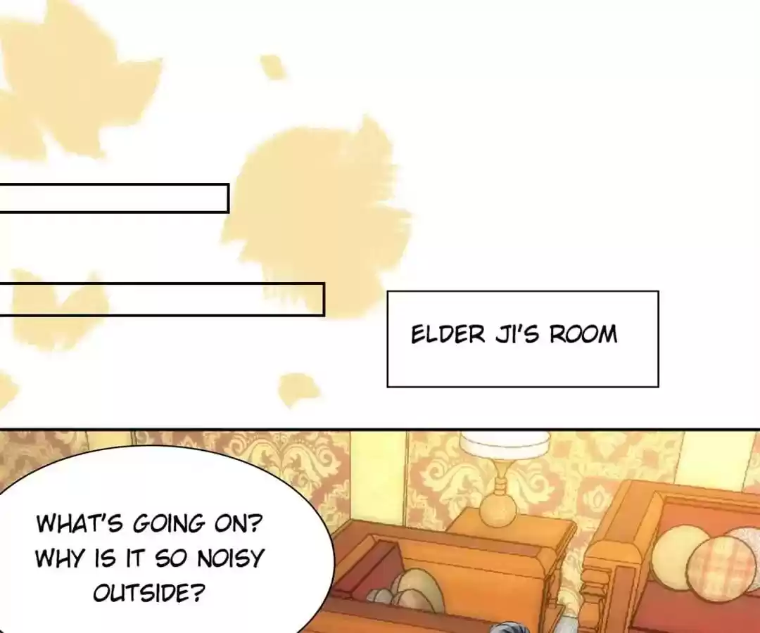 Taming The Possessive Girl Chapter 137