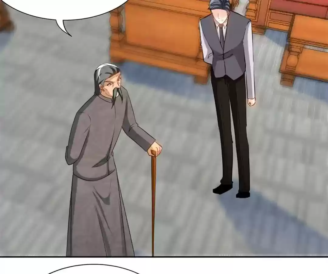 Taming The Possessive Girl Chapter 137