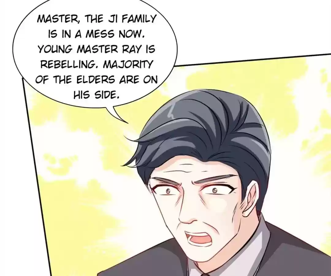 Taming The Possessive Girl Chapter 137