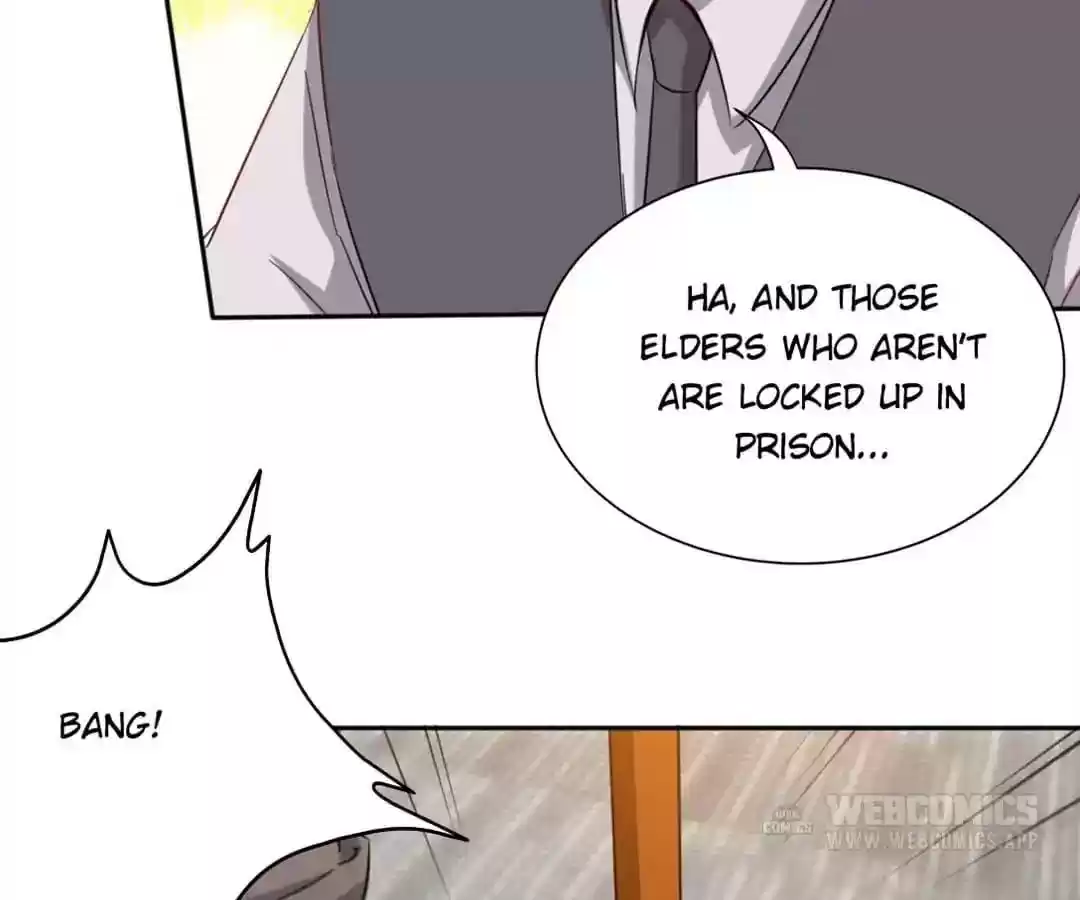 Taming The Possessive Girl Chapter 137