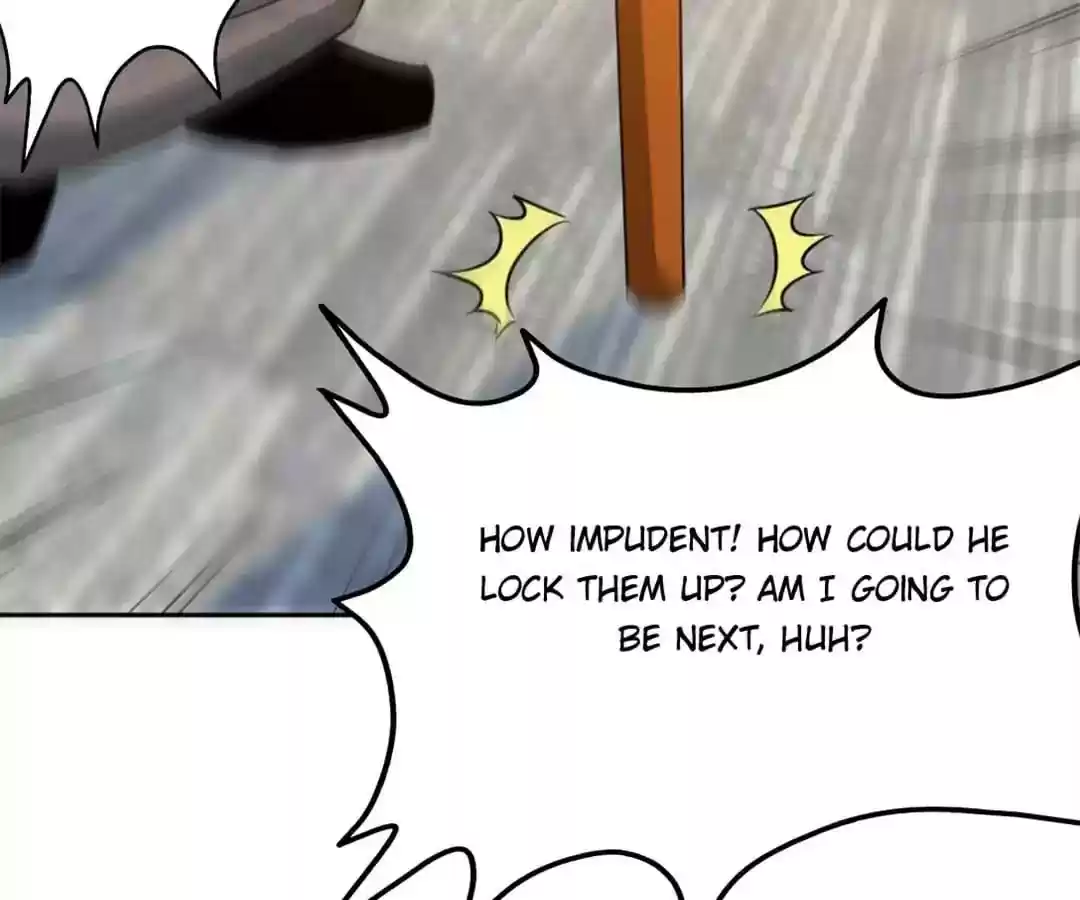 Taming The Possessive Girl Chapter 137