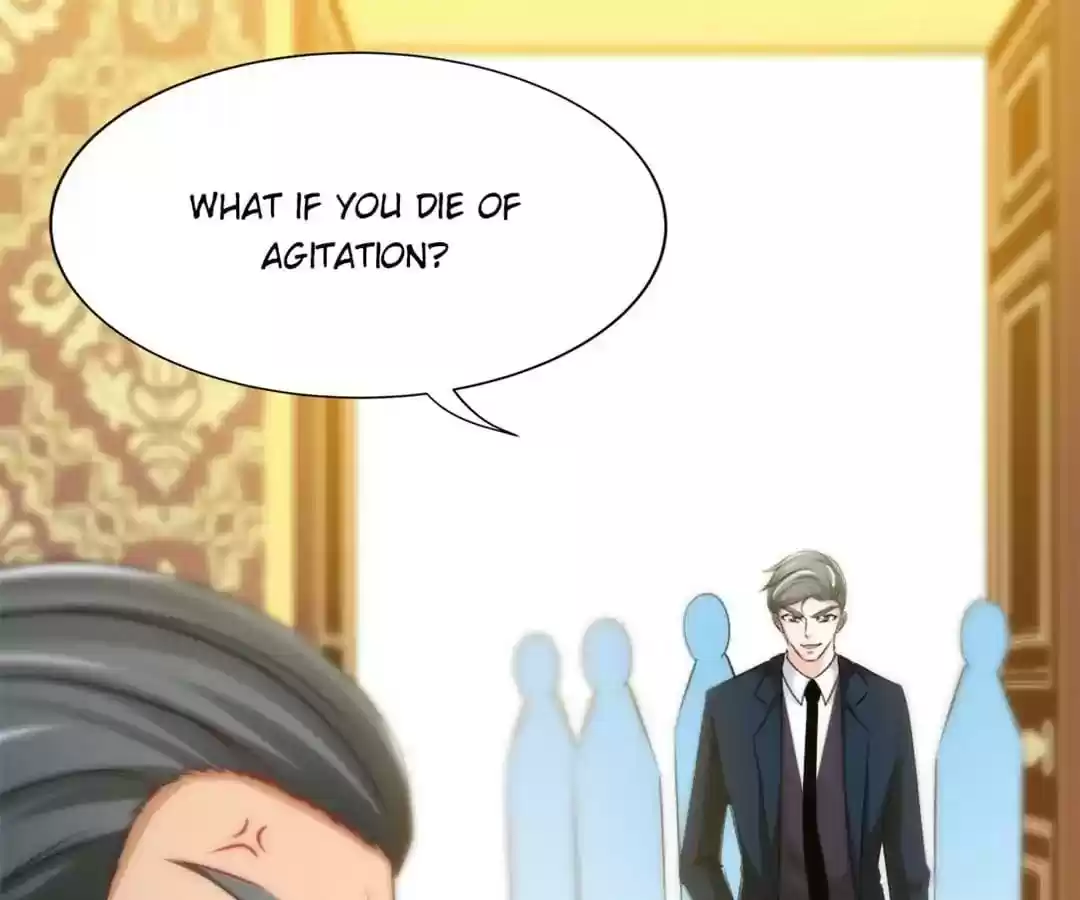 Taming The Possessive Girl Chapter 137