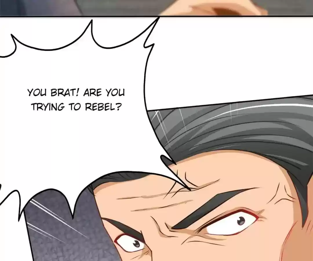 Taming The Possessive Girl Chapter 137