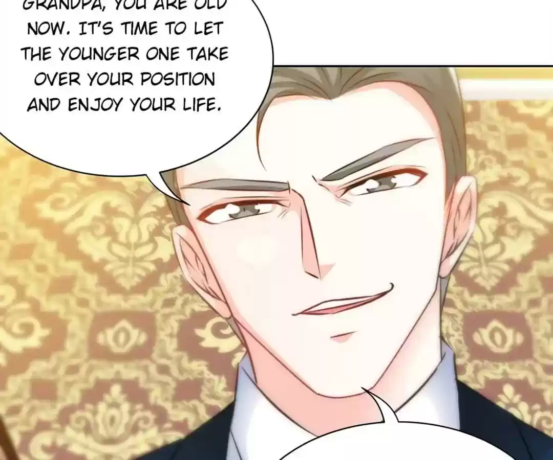 Taming The Possessive Girl Chapter 137