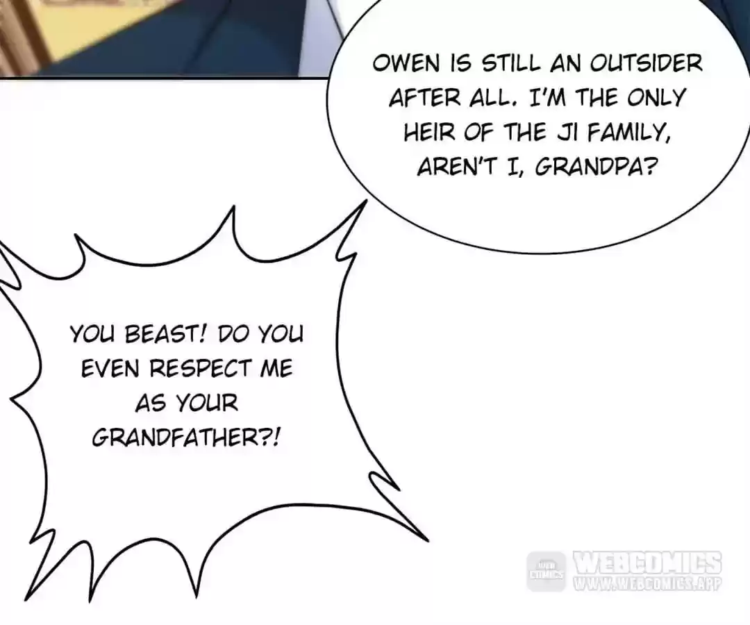 Taming The Possessive Girl Chapter 137