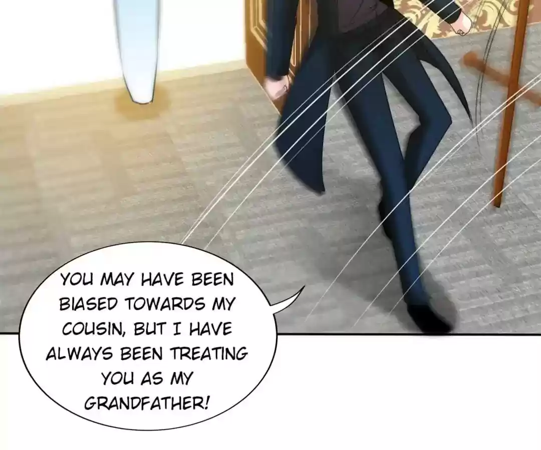 Taming The Possessive Girl Chapter 137