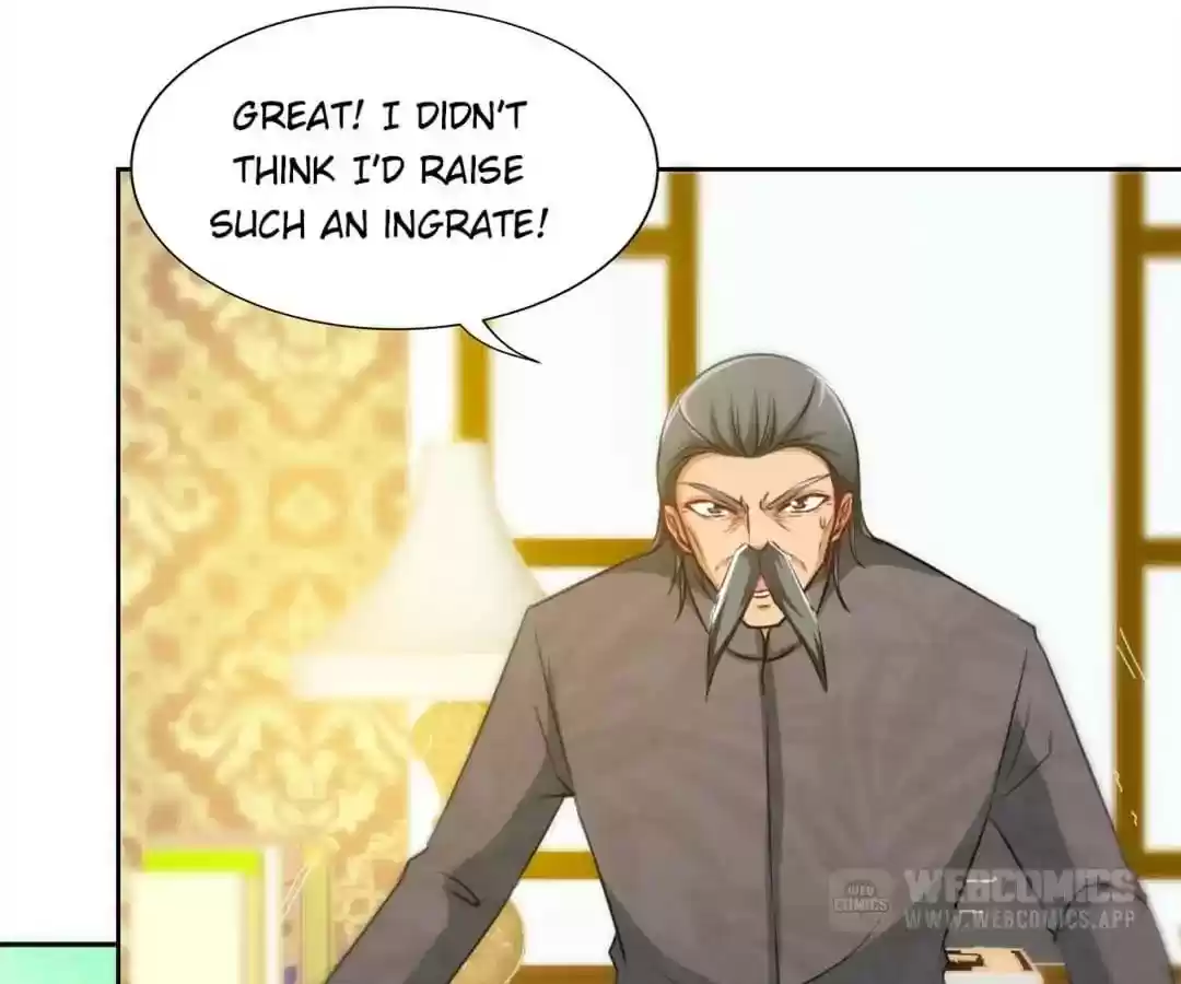 Taming The Possessive Girl Chapter 137