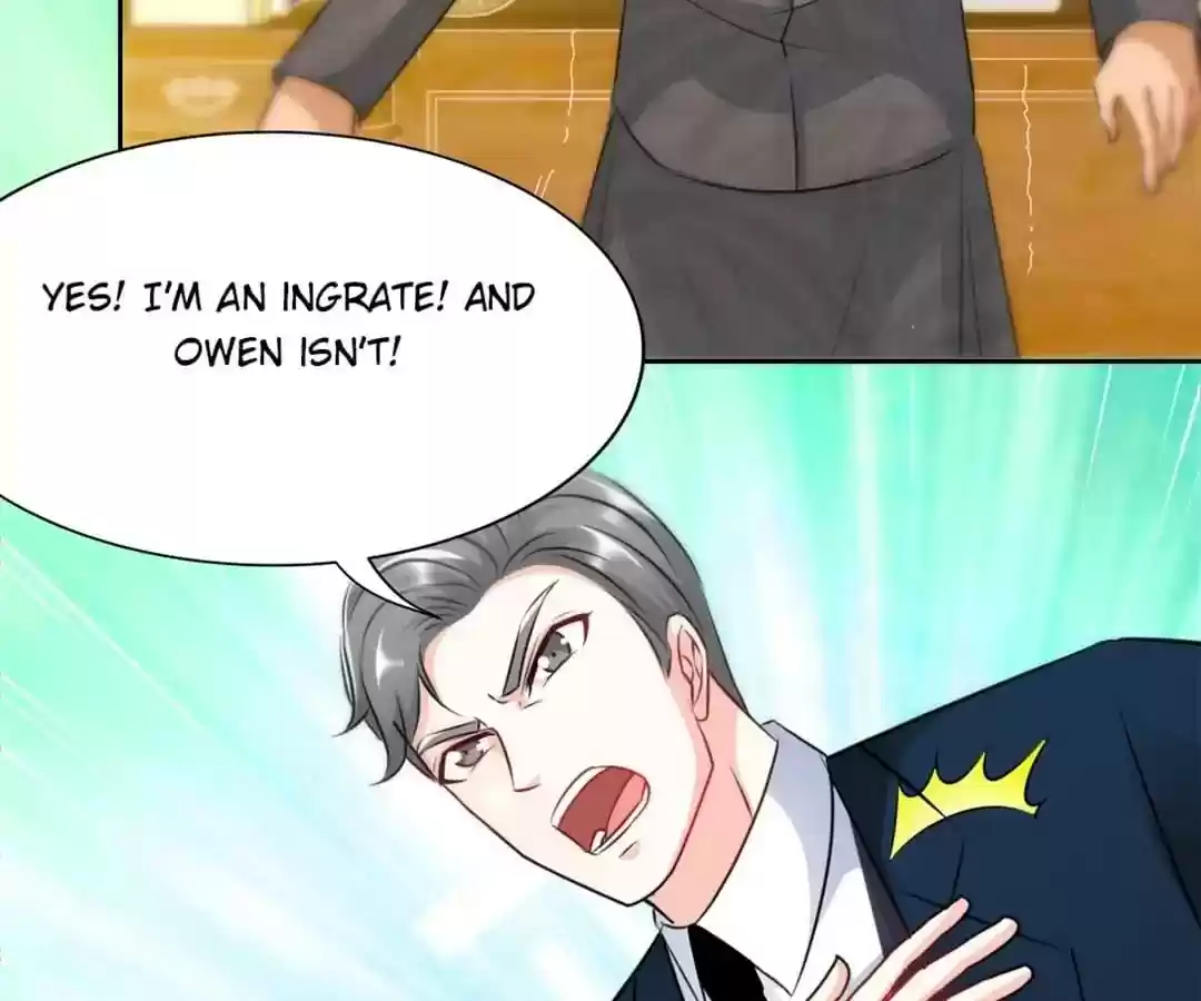 Taming The Possessive Girl Chapter 137