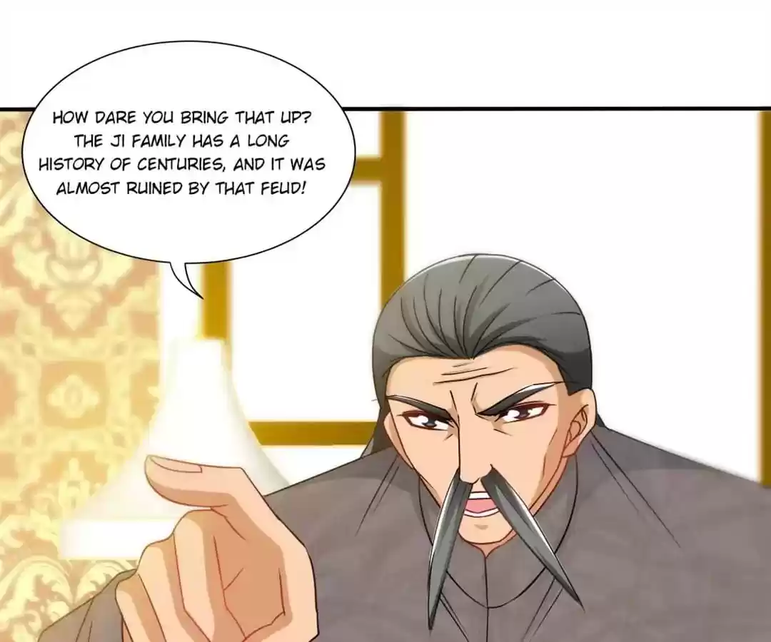 Taming The Possessive Girl Chapter 137