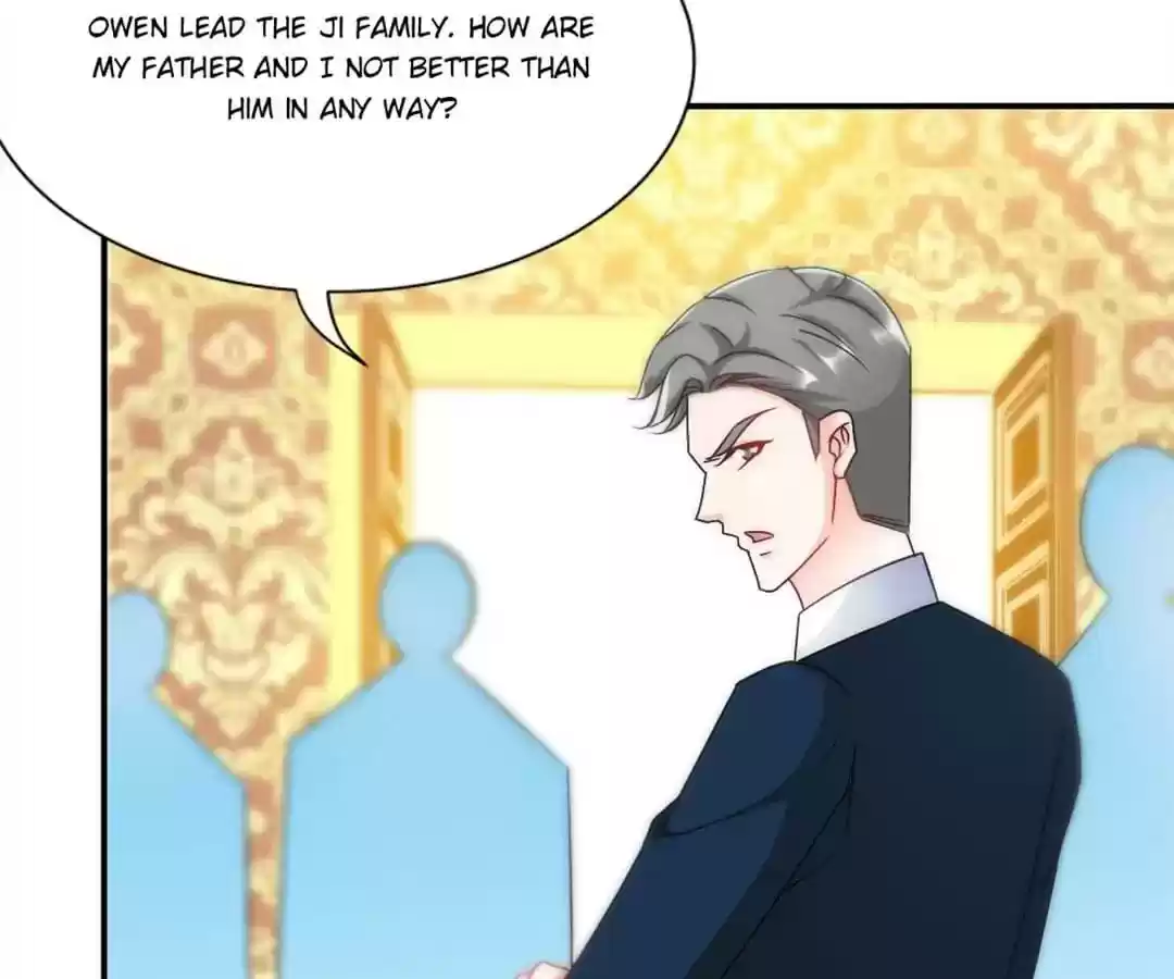 Taming The Possessive Girl Chapter 137