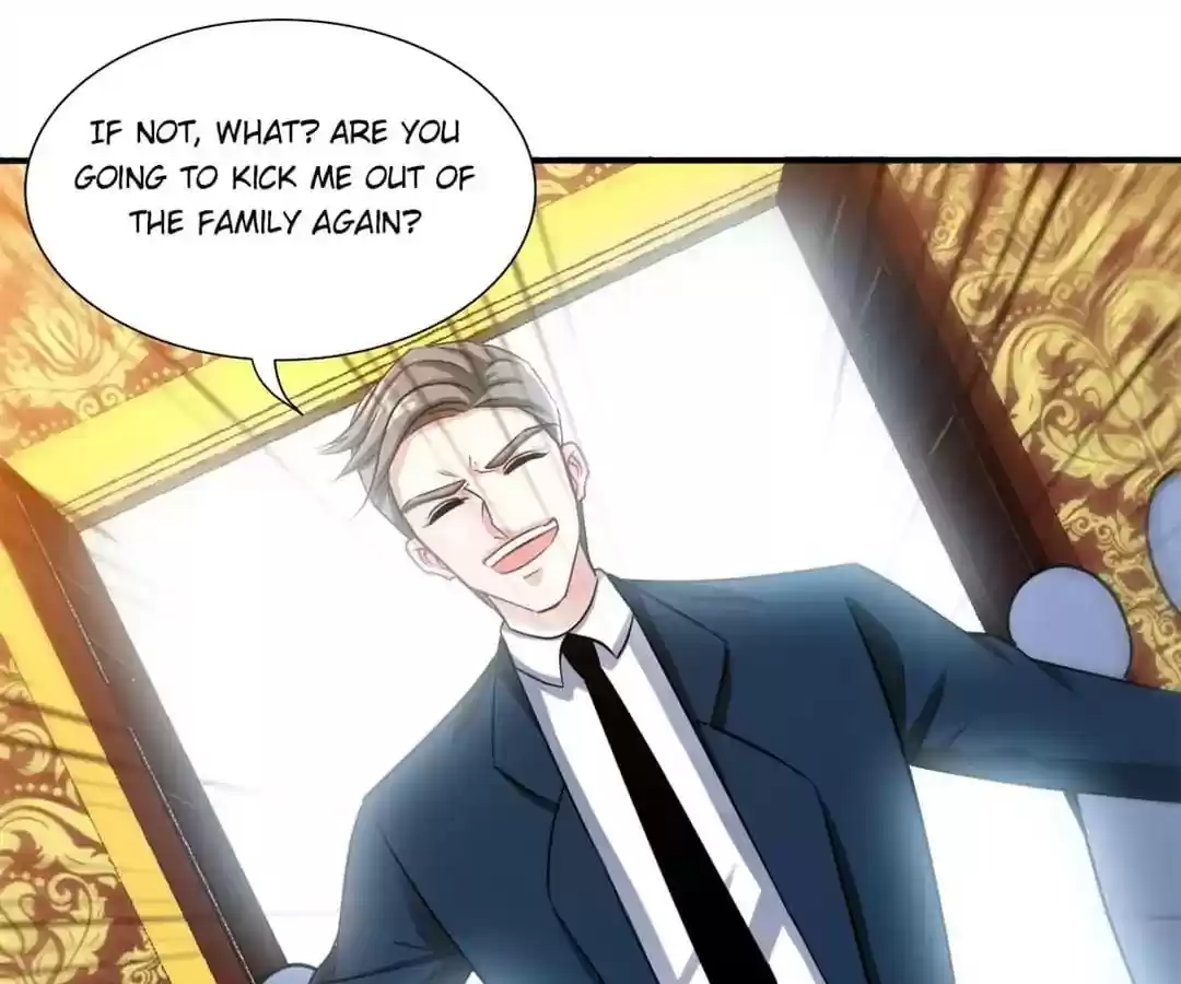 Taming The Possessive Girl Chapter 137