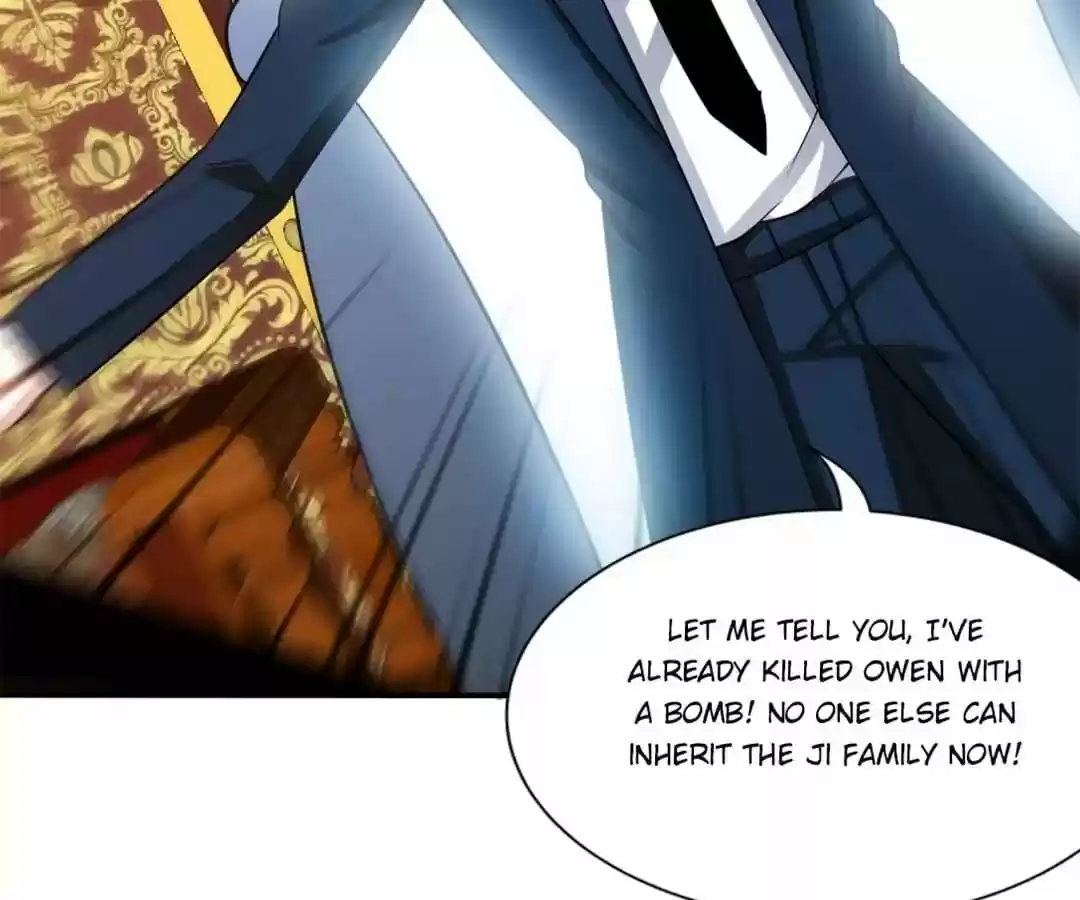 Taming The Possessive Girl Chapter 137