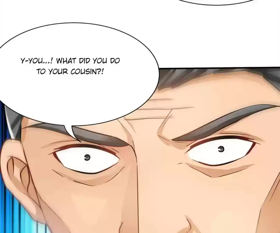 Taming The Possessive Girl Chapter 137