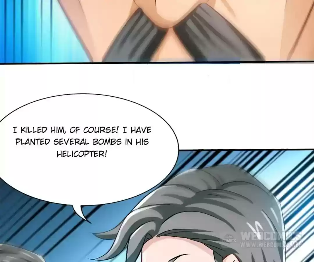 Taming The Possessive Girl Chapter 137