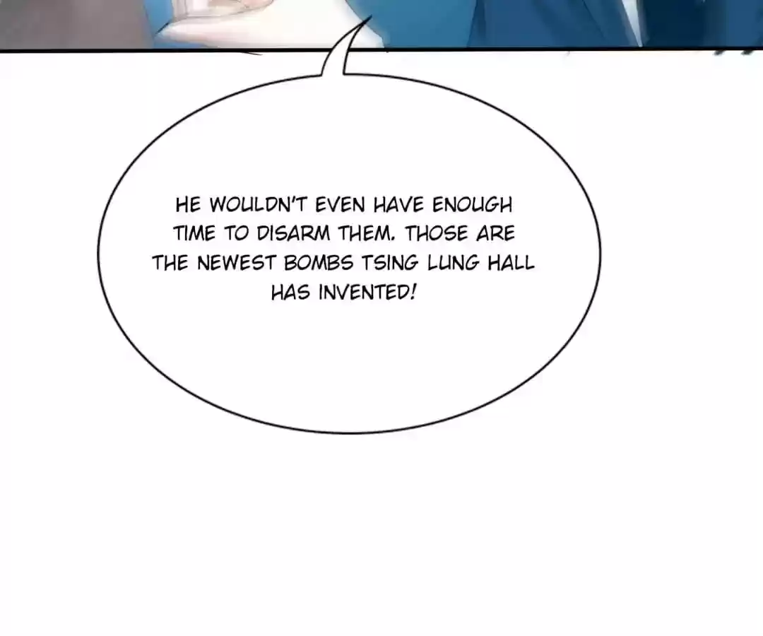 Taming The Possessive Girl Chapter 137