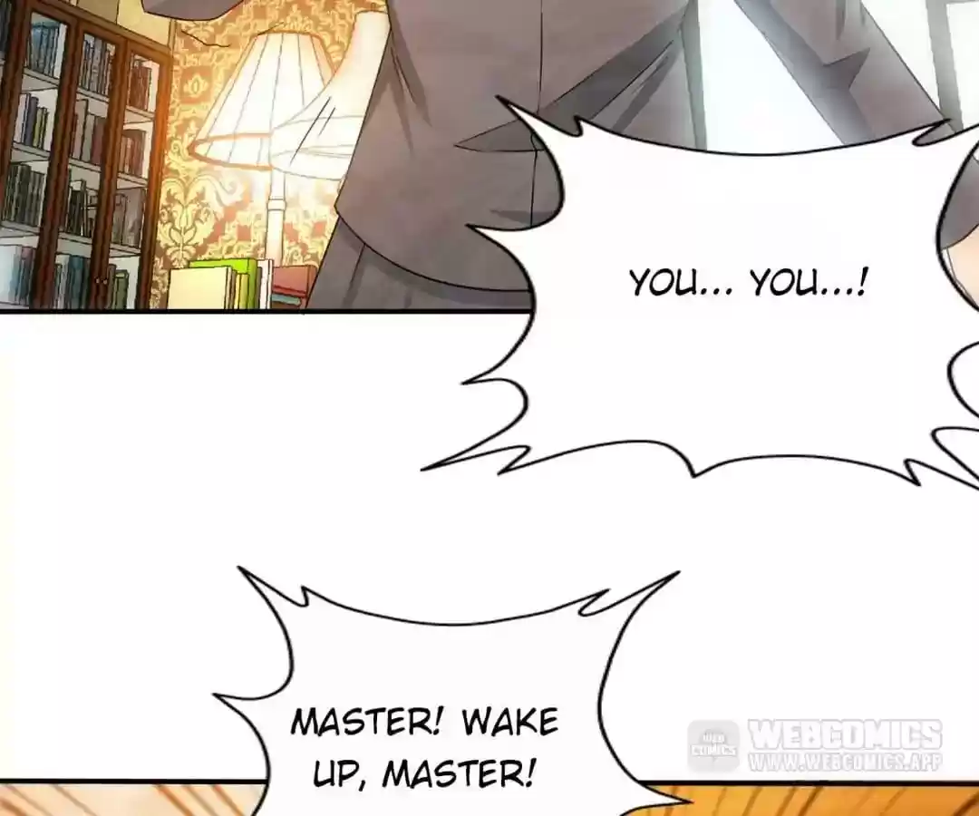 Taming The Possessive Girl Chapter 137