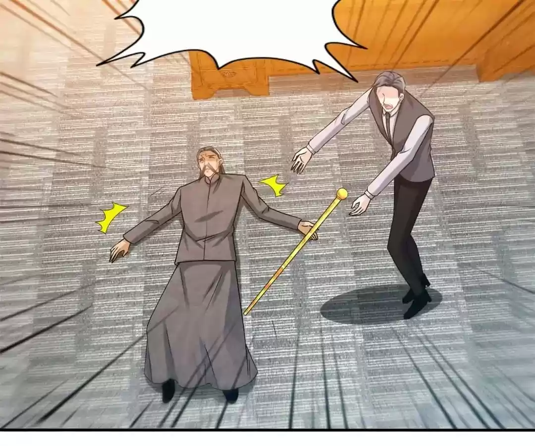 Taming The Possessive Girl Chapter 137