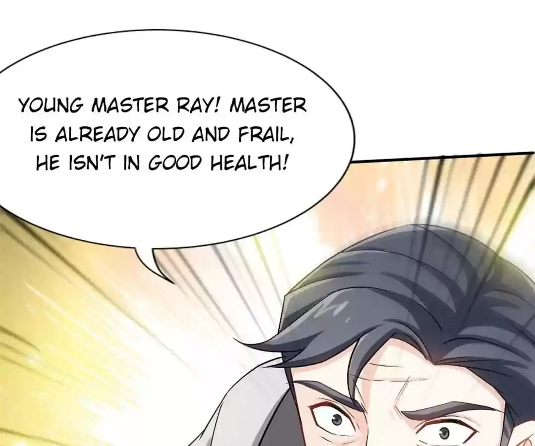 Taming The Possessive Girl Chapter 137