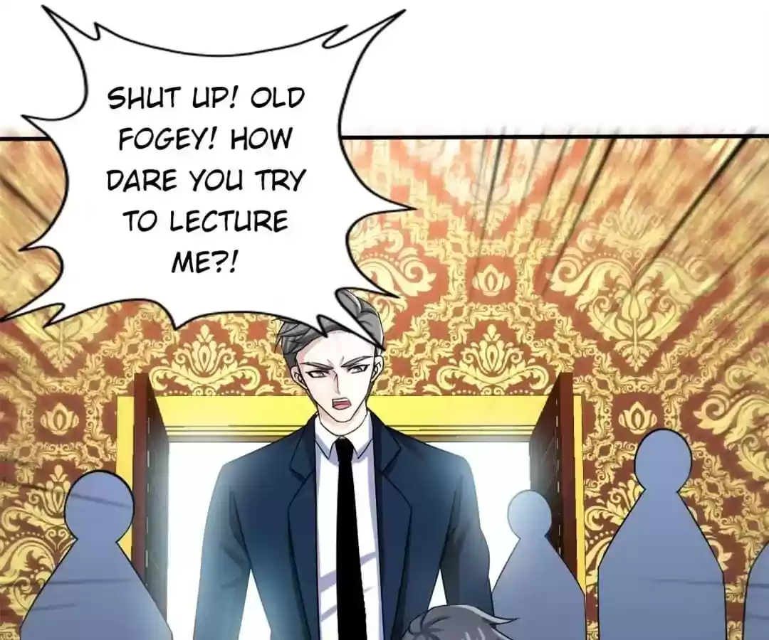 Taming The Possessive Girl Chapter 137