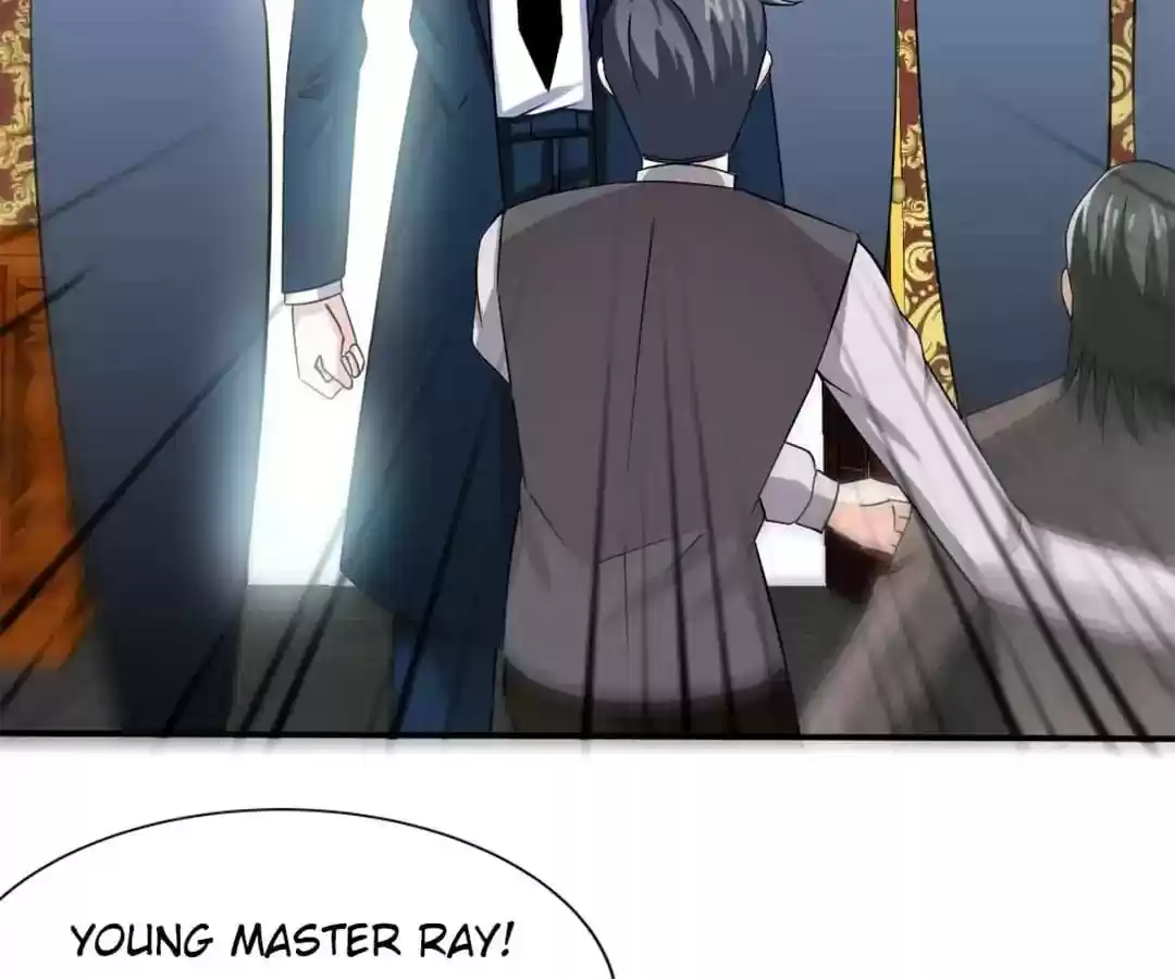 Taming The Possessive Girl Chapter 137