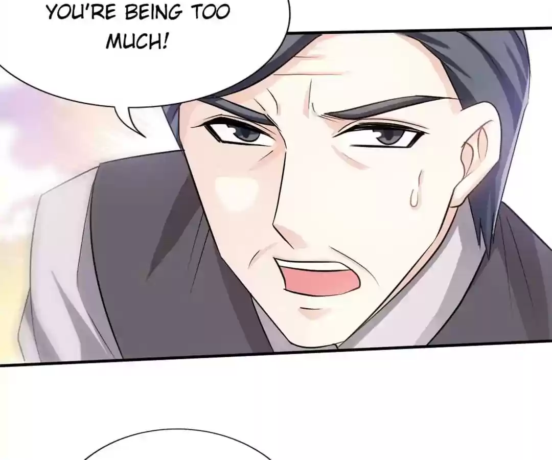 Taming The Possessive Girl Chapter 137