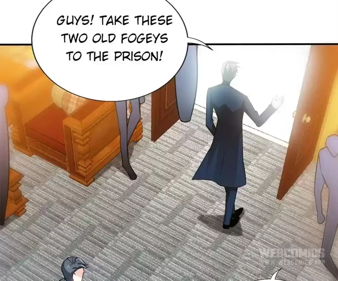 Taming The Possessive Girl Chapter 137