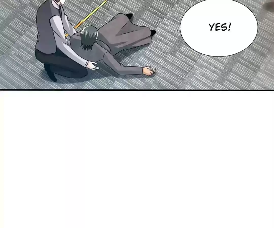 Taming The Possessive Girl Chapter 137