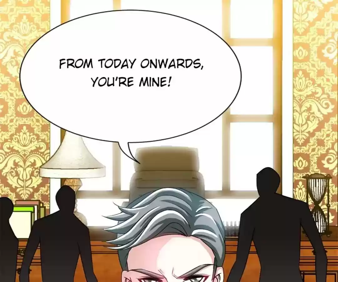 Taming The Possessive Girl Chapter 137