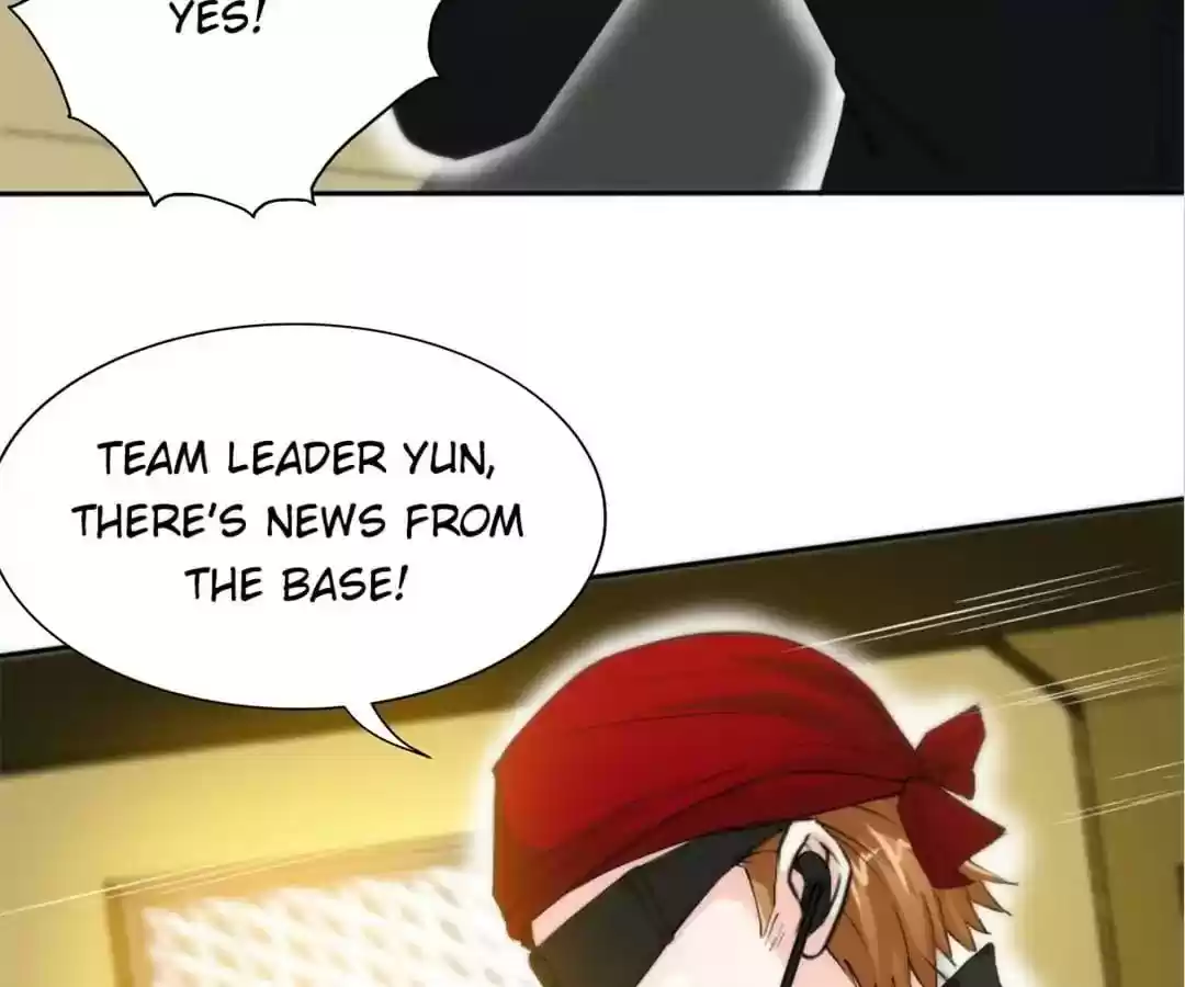 Taming The Possessive Girl Chapter 138